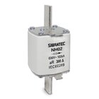 Fusível Ultra Rápido 100ka 690v | Nh-02 355a